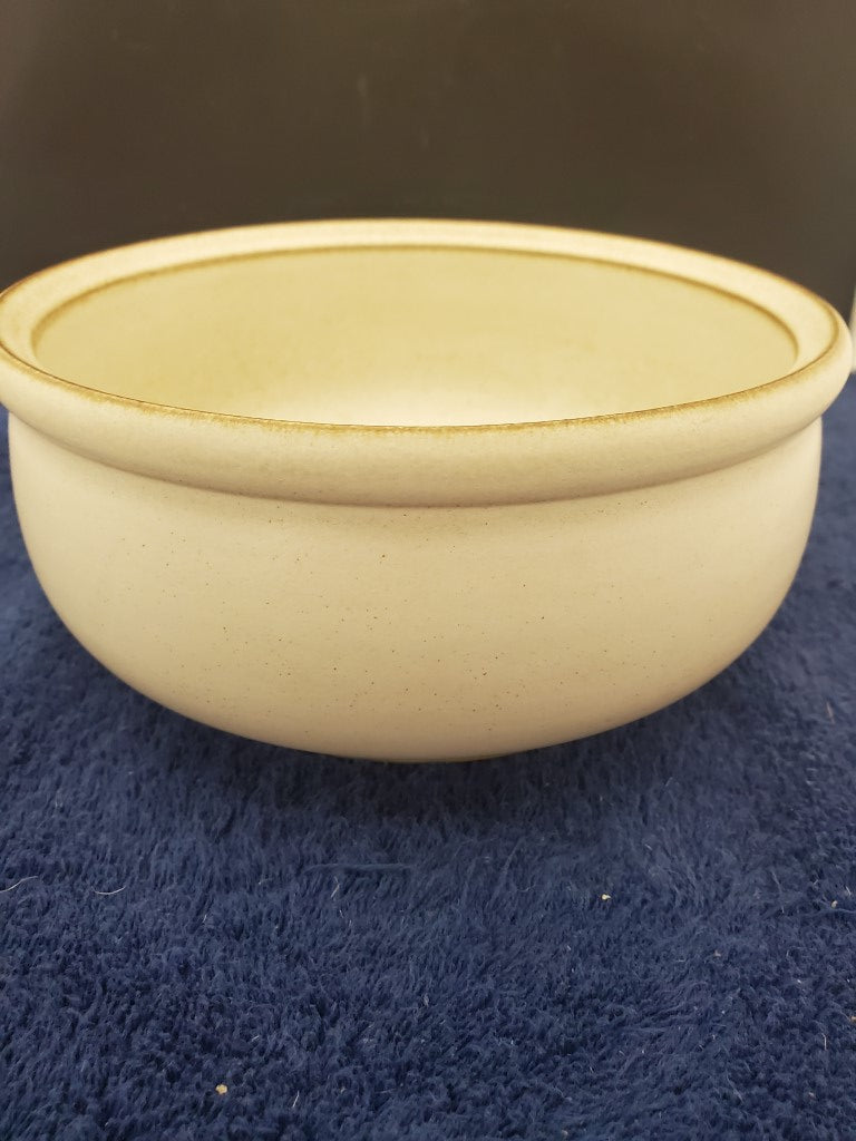 Denby Troubadour 7" Round Vegetable Bowl LK