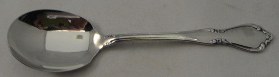Christian Dior Gaudron Gold Sugar Shell Spoon