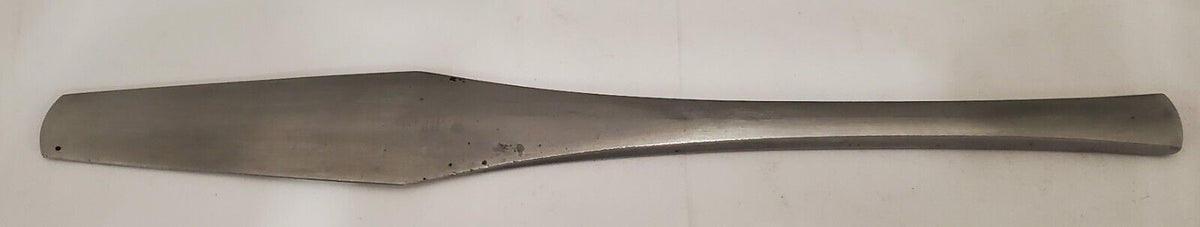 Set of 5 Dansk Odin Modern Solid Knives