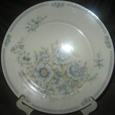 Oxford Midsummer Dinner Plate