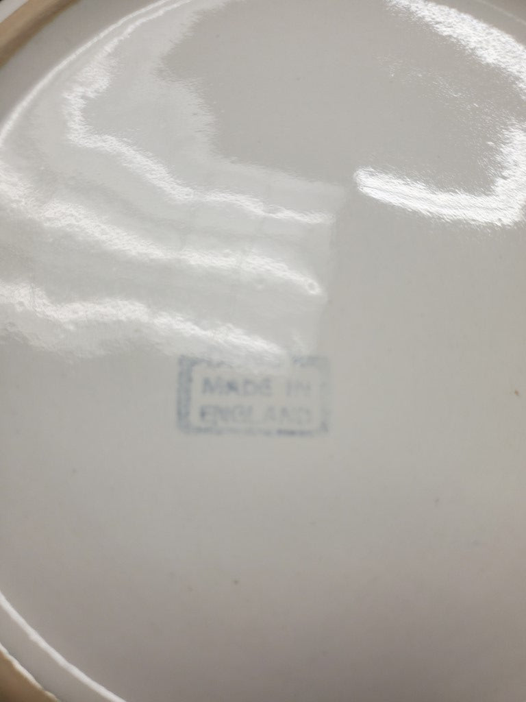 Denby Deauville Round Vegetable Bowl LK