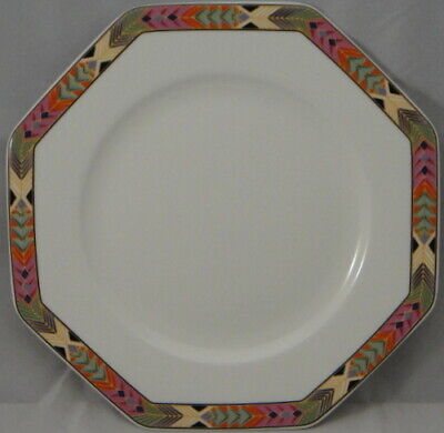 Set of 3 Villeroy & Boch Cheyenne Salad Plates