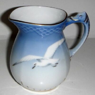 Bing & Grondahl Seagull Creamer Small