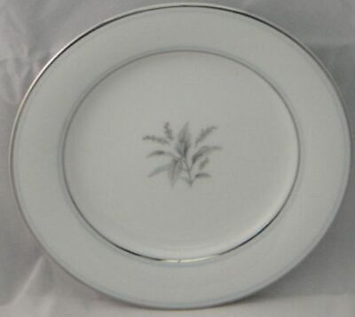 Set of 4 Noritake Shirley Bread & Butter Plates (Imperfect)