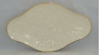 Lenox Dubarry Collection Oblong Tray