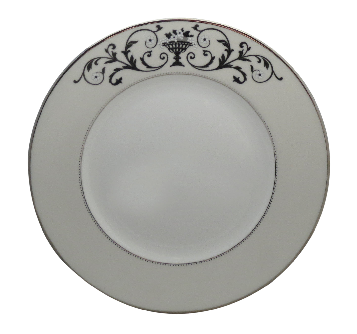 Set of 5 Lenox Autumn Legacy Dinner Plates