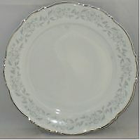 Mitterteich Lynn Royale Dinner Plate (Imperfect)