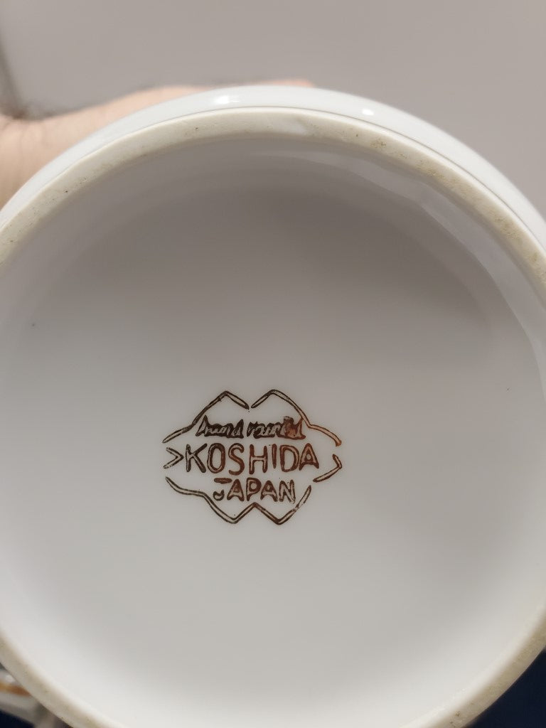 Koshida KSH1 Coffee Set LK