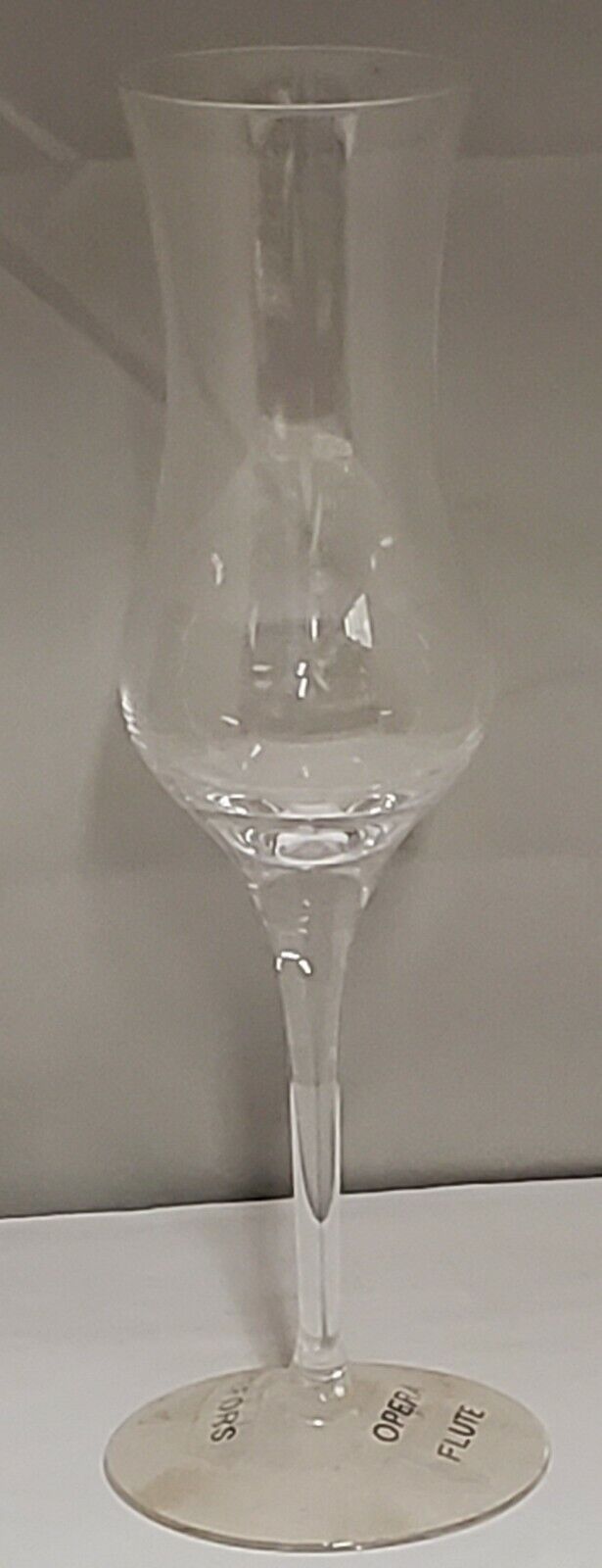 Orrefors Opera Champagne Flute