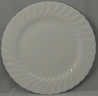 Wedgwood Candlelight Bread & Butter Plate