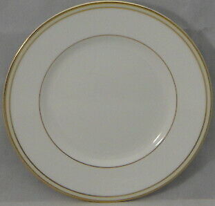 Set of 2 Vera Wang Champagnes Duchesse Bread & Butter Plates