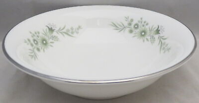Set of 4 Wedgwood Westbury Coupe Cereal Bowls