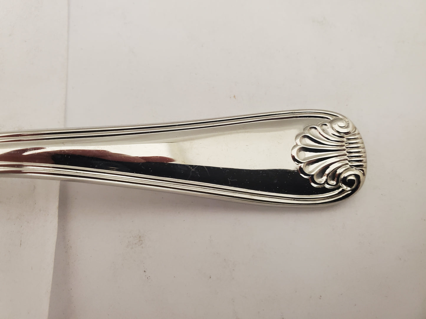 Gorham Shell Gravy Ladle