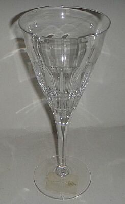 Set of 3 Lenox Cowie Haute Water Goblets