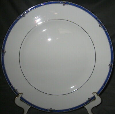 Set of 3 Wedgwood Kingsbridge Bread & Butter Plates