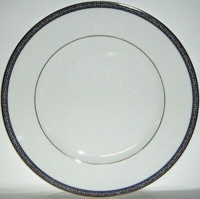 Set of 4 Wedgwood Palatia Bread & Butter Plates