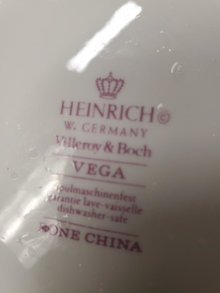 Villeroy & Boch Vega Dinner Plate LK