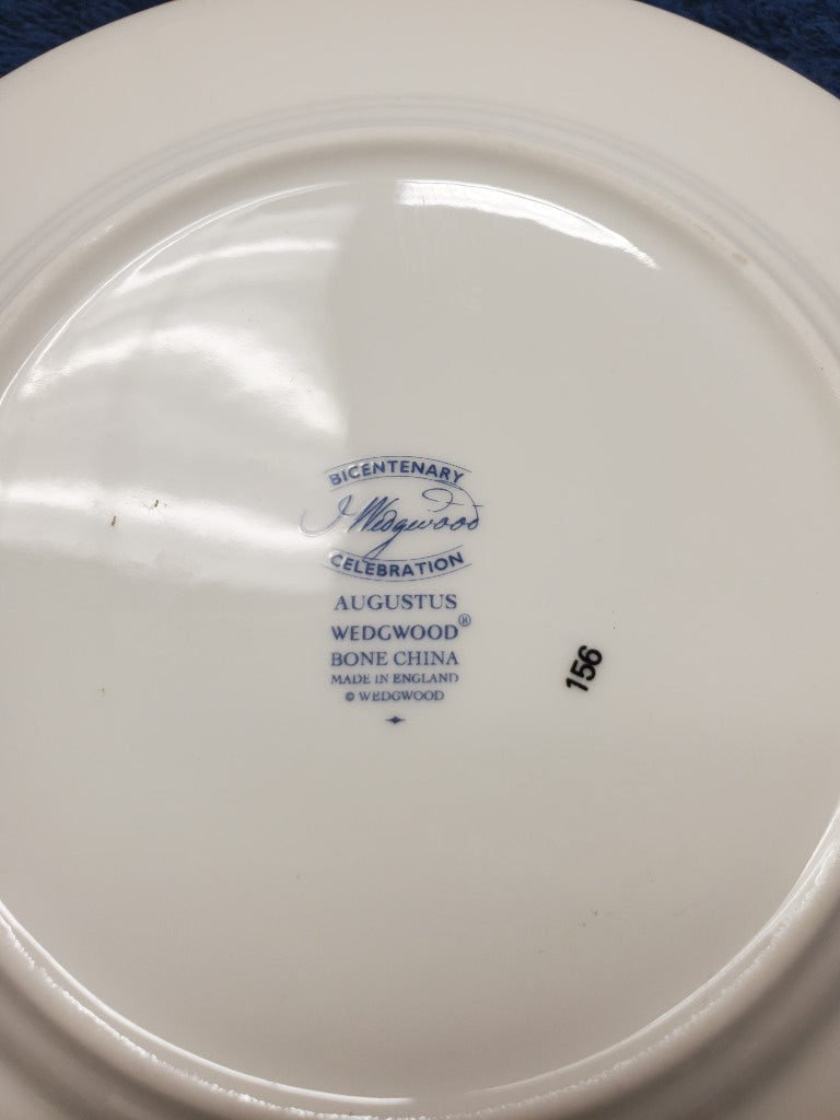 Wedgwood Augustus Dinner Plate