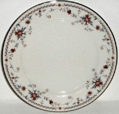 Set of 6 Noritake Adagio Salad Plates