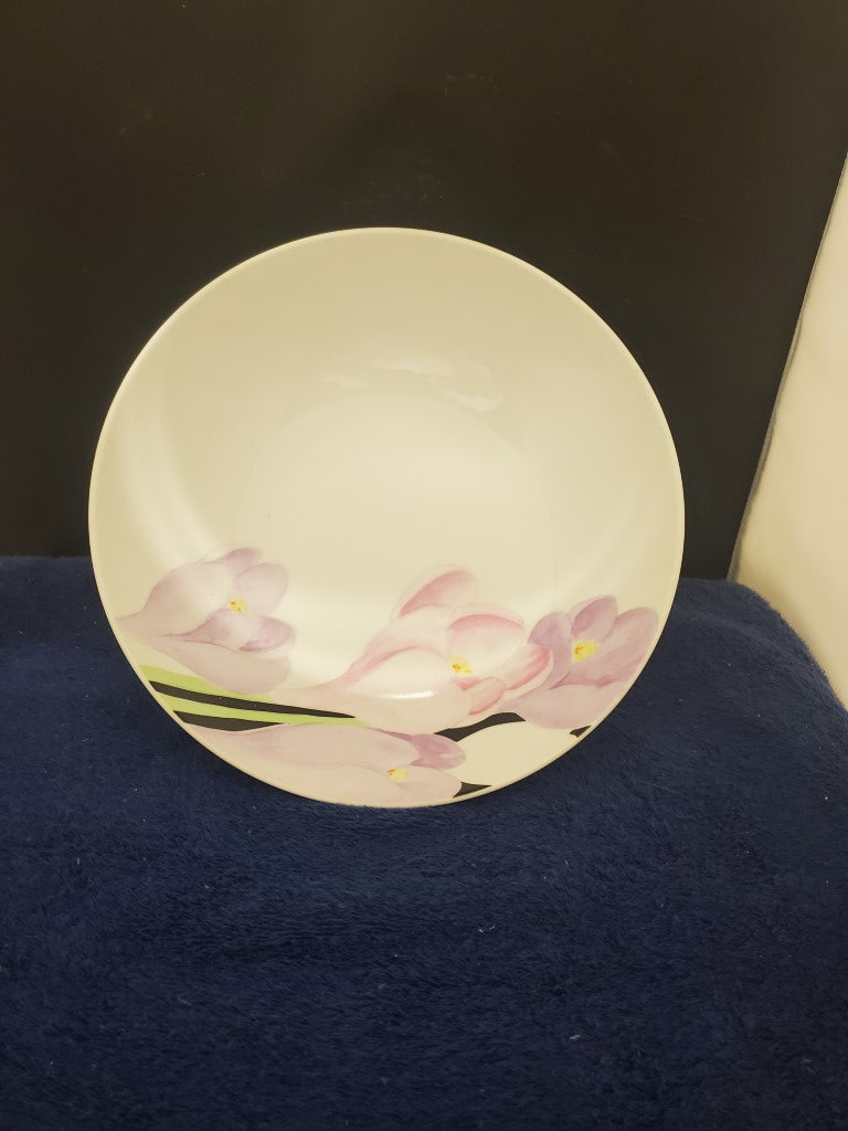 Set of 8 Mikasa Vogue Coupe Soup Bowls LK