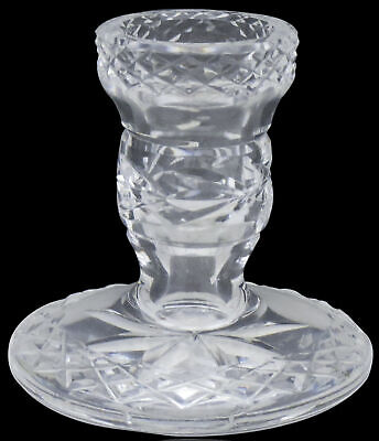 Waterford Glandore Single Light Candlestick