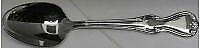 Set of 3 Waterford Baron's Court (Stainless) Place/Oval Soup Spoons