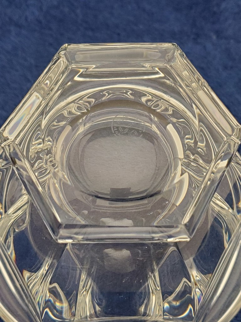 Baccarart Harcourt Candy/Jam Jar