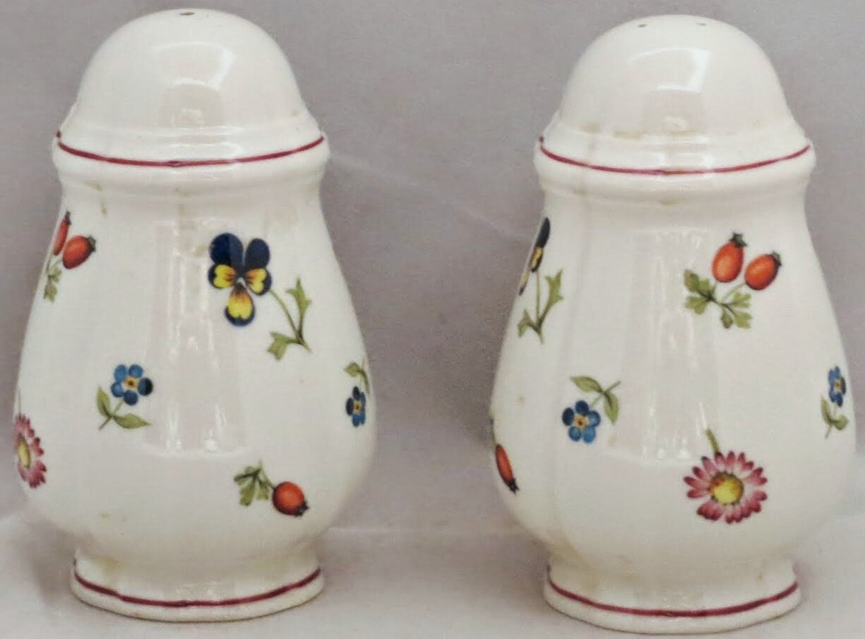 Lenox Royal Kelly Salt And Pepper Set