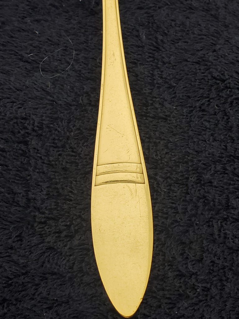 Set of 6 Christofle Orfevrerie Forks