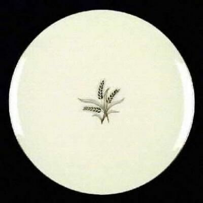 Set of 2 Lenox Wheat R442 Bread & Butter Plates