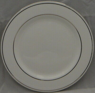 Lenox Federal Platinum Bread & Butter Plate