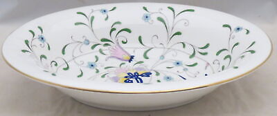 Coalport Pageant 9" Oval Vegetable Bowl
