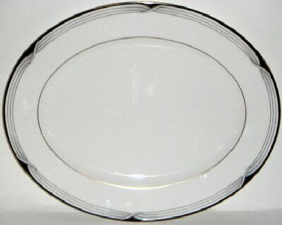 Lenox Erica Oval Platter 13"