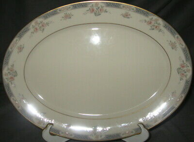 Lenox Somerset Oval Platter 16"