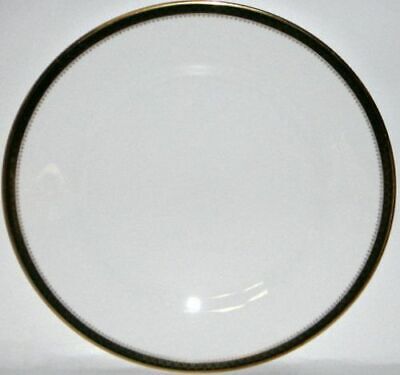 Set of 4 Wedgwood Chester Salad Plates