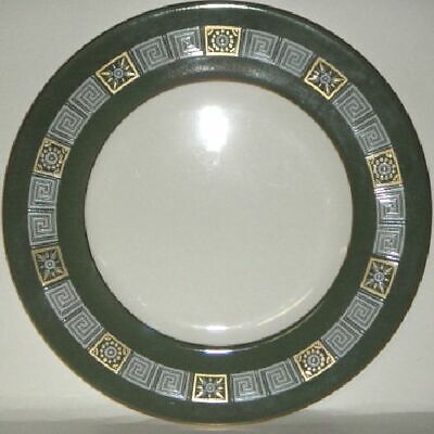 Wedgwood Asia Green Salad Plate
