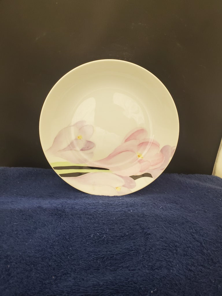 Set of 8 Mikasa Vogue Coupe Soup Bowls LK