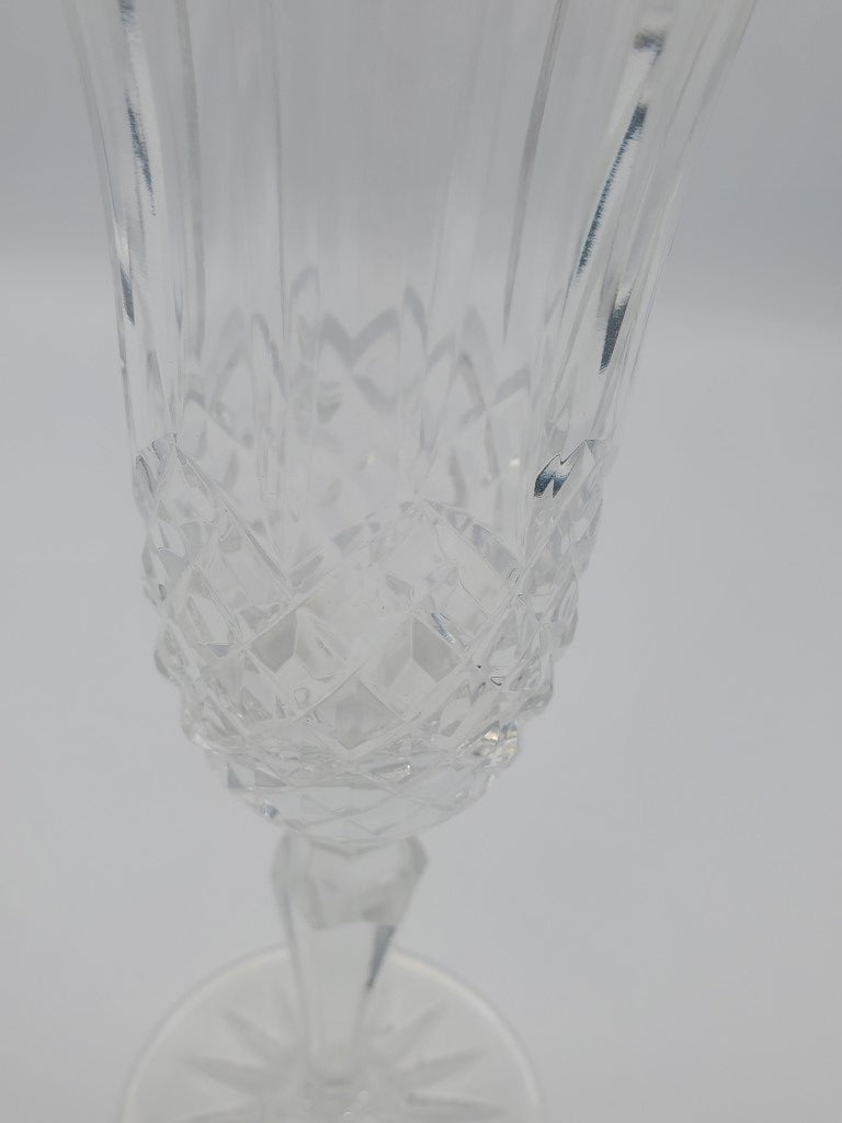 Wedgwood Royal Gold Champagne Flute LK
