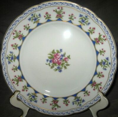 Bernardaud Chateau Briand Bread & Butter Plate