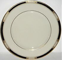 Lenox Hancock Salad Plate