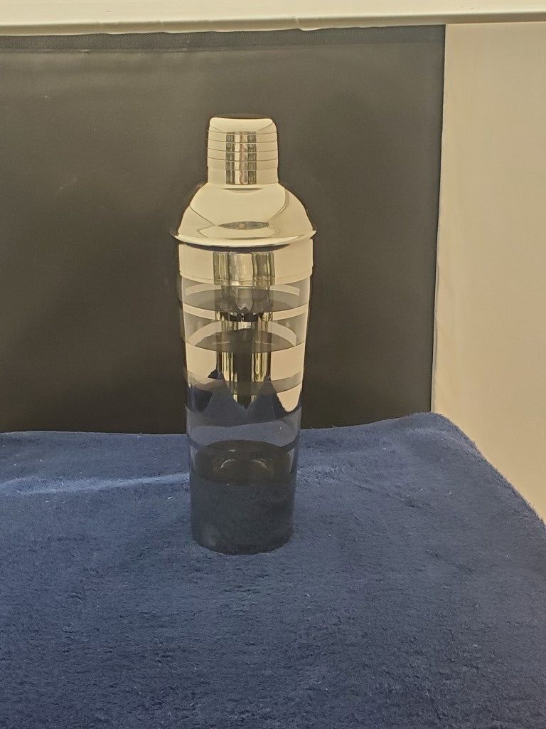 Impulse Chelsea Shaker