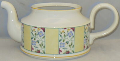 Villeroy & Boch Virginia Teapot No Lid
