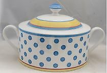 Villeroy & Boch Twist Anna Round Covered Vegetable