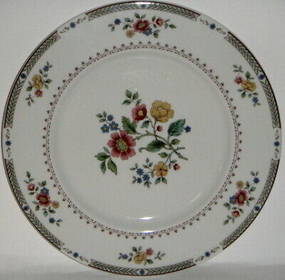 Set of 5 Royal Doulton Kingswood Salad Plates