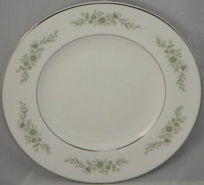 Set of 5 Wedgwood Westbury Salad Plates