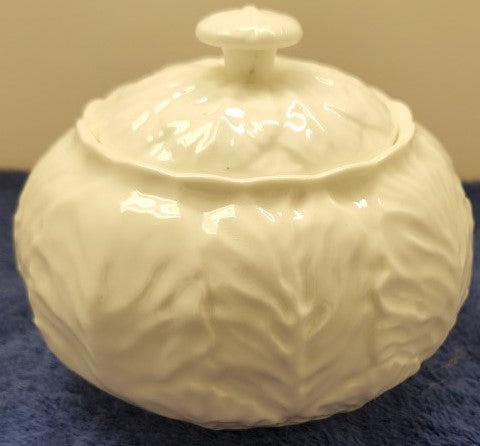Coalport Countryware Sugar Bowl & Lid LK