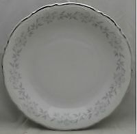 Set of 4 Mitterteich Lynn Royale Coupe Soup Bowls