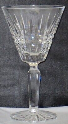 Set of 4 Waterford Glenmore Claret Wine