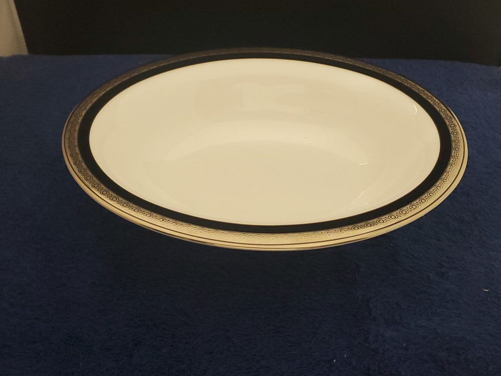 Waterford Colleen Oval Vegetable Bowl