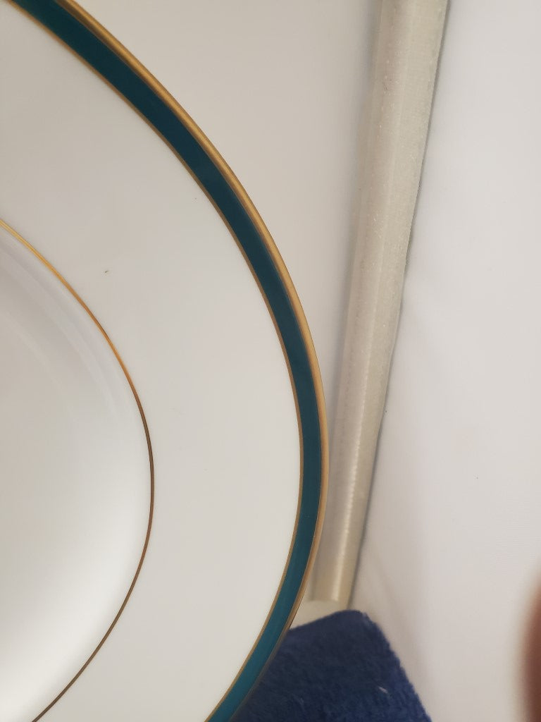 Lenox Margaret 13" Oval Serving Platter LK